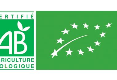 Will the AB logo and the Eurofeuille seal soon be less common in France? (Logo: Ministère de l'Agriculture et de la Souveraineté alimentaire)