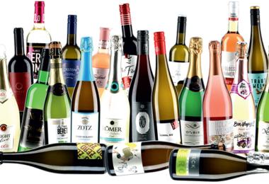 Non-alcoholic beverages are becoming increasingly popular (Photo: Meininger Verlag GmbH)