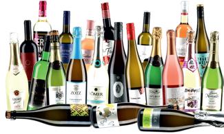 Non-alcoholic beverages are becoming increasingly popular (Photo: Meininger Verlag GmbH)