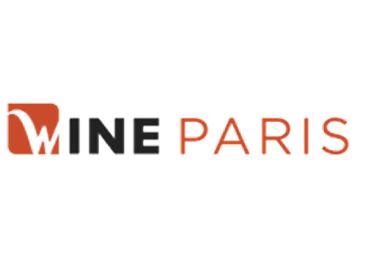 The new Wine Paris logo (Photo: Vinexpo)