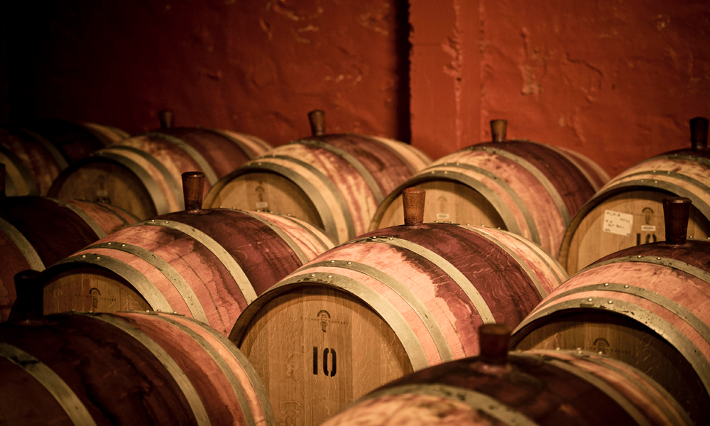 No details have been published yet. (Photo: Treasury Wine Estates) 