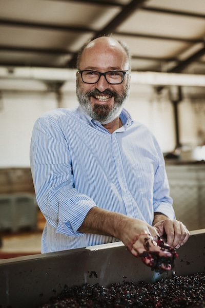 Miguel Gil Vera, Gil Family Estates