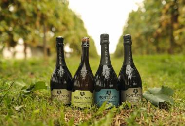 Montelvini Prosecco