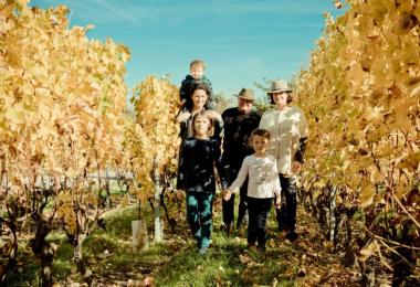 Courselle family
