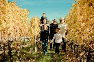 Courselle family