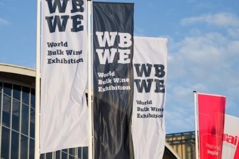 WBWE Amsterdam (Photo: Vinexpo)
