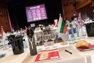 Mundus Vini Summer Tasting 2023 (Photo: AD LUMINA, Ralf Ziegler)