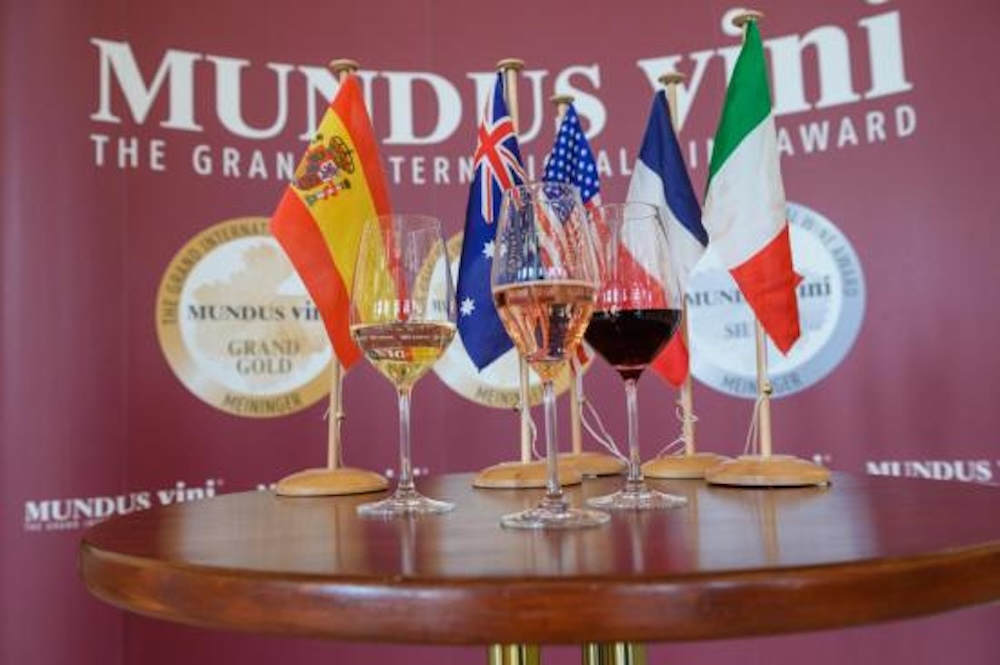 MUNDUS VINI Spring Tasting 2024 // Photo Credit: AD LUMINA