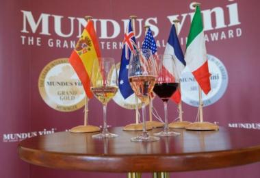 MUNDUS VINI Spring Tasting 2024 // Photo Credit: AD LUMINA