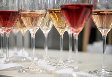Scoring wine quality