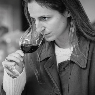 Saskia de Rothschild