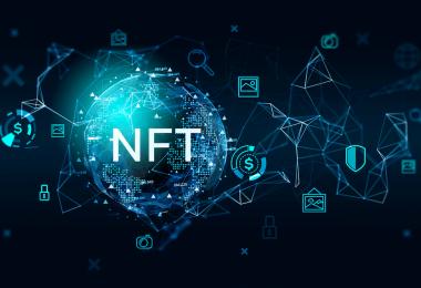 Non-fungible token (Photo: denisismagilov/AdobeStock)