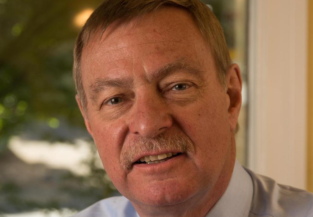 Robert Nicholson