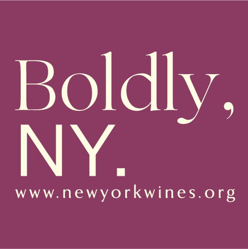 Boldly, NY.