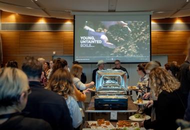 New Zealand Wine Business Forum 2024