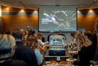 New Zealand Wine Business Forum 2024
