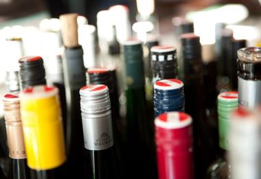 Austrian wines (Photo: ÖWM/Bernhard Schramm)