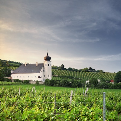 Freigut Thallern, Thermenregion (Photo: ÖWM/WSNA)