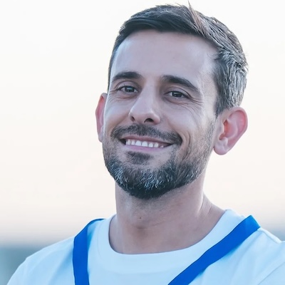Mariano Braga