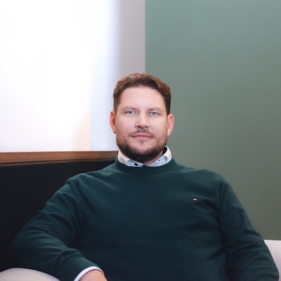 Sven Kummer