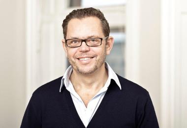 Ole Nielsen, CEO, Fine Wine Club International
