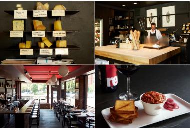 The Butcher Shop, Boston