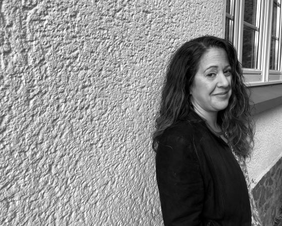Paula Sidore, co-founder TRINK magazine/Steven Sidore