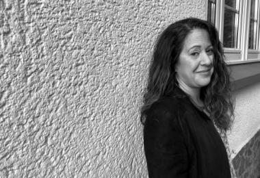 Paula Sidore, co-founder TRINK magazine/Steven Sidore