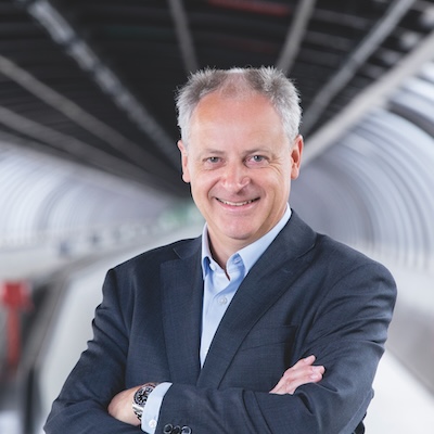 Peter Schmitz