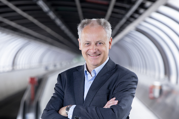 Peter Schmitz