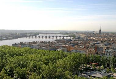 The Conseil Interprofessionnel du Vin de Bordeaux releases the 2020 wine reserves