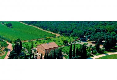 Biserno, in the Maremma