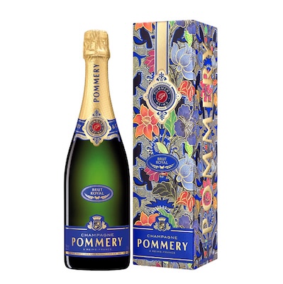 Signature Cuvée „Brut Royal“ (Photo: Vranken Pommery)