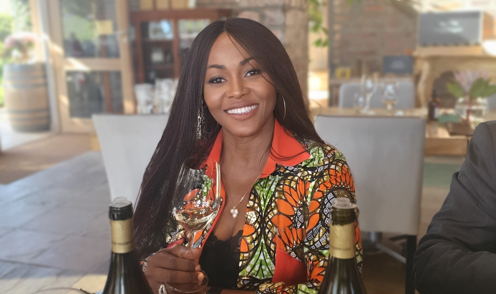 Chinedu Rita Rosa 