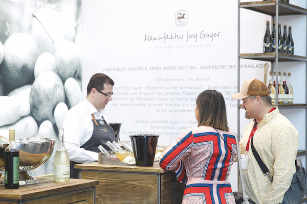 Photo: ProWein/CTillmann