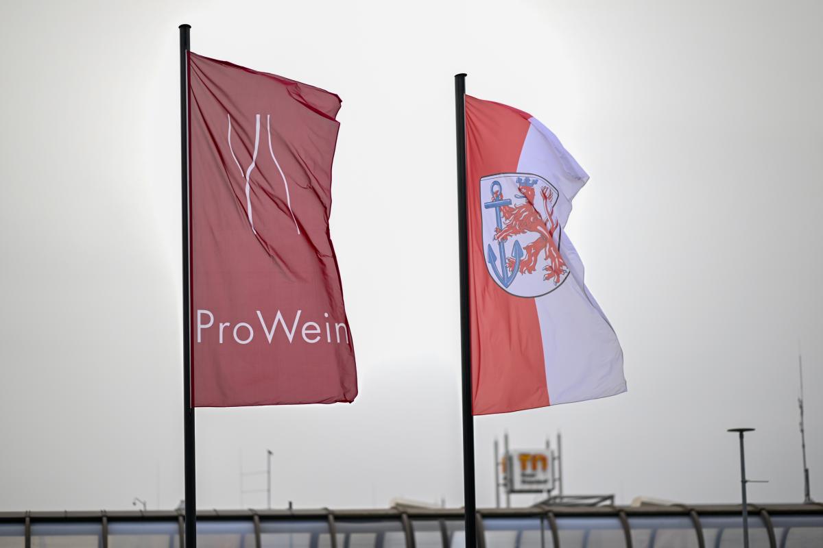 Registrations are opened (Photo: Messe Düsseldorf/ctillmann)