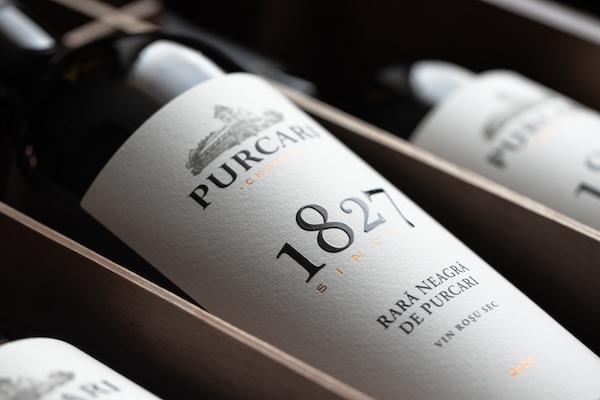 Purcari 1827