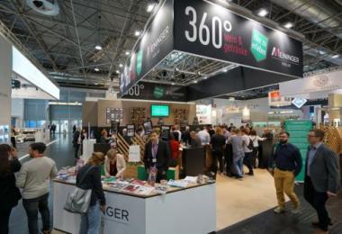 Meininger Verlag, Hall 4, booth 4A20 at ProWein 2022