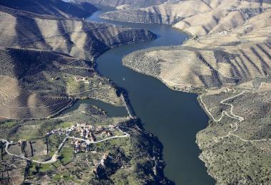 Douro Valley