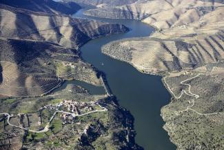 Douro Valley