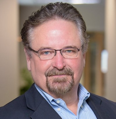 Rob McMillan, Silicon Valley Bank