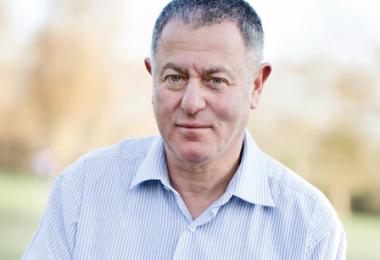 Robert Joseph: Mix it up