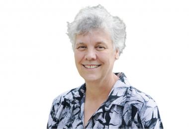 Professor Hildegarde Heymann