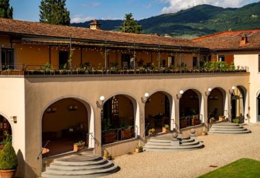 Ruffino - Poggio Casciano