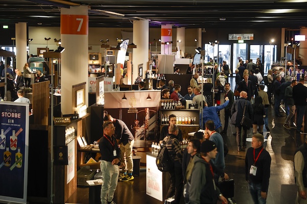 ‚Same but different' has been an integral part of ProWein for years, focusing on spirits. With ProSpirits, this focus has now been significantly expanded.