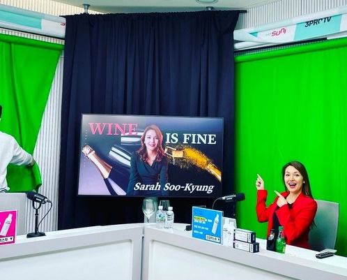 Sarah Soo Kiang Henriet, Winenara