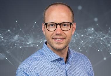 Dr. Matthias Schu, Lucerne University of Applied Sciences and Arts