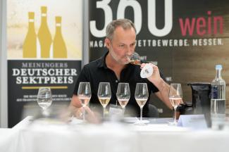 Meiningers Deutscher Sektpreis 2023 (Photo: AD LUMINA)