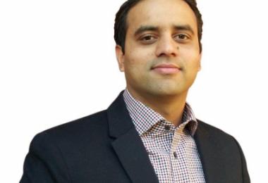 Sid Patel, CEO and founder, Beverage Trade Network