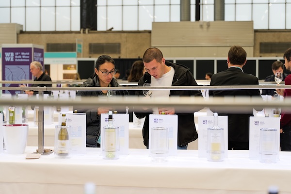 The place to find lower alcohol wines (Photo: Vinexposium/Martes)